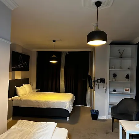Hotel Comfort