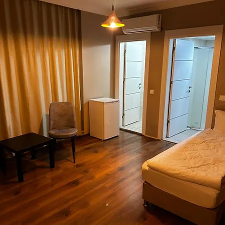 Comfort Dosemealti