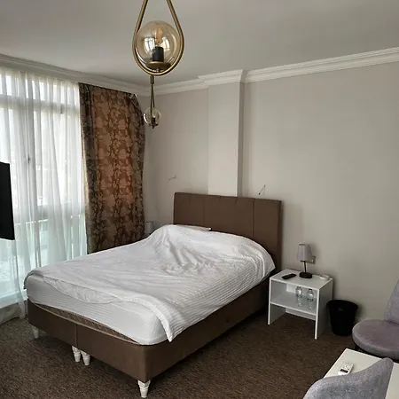 Hotel Comfort