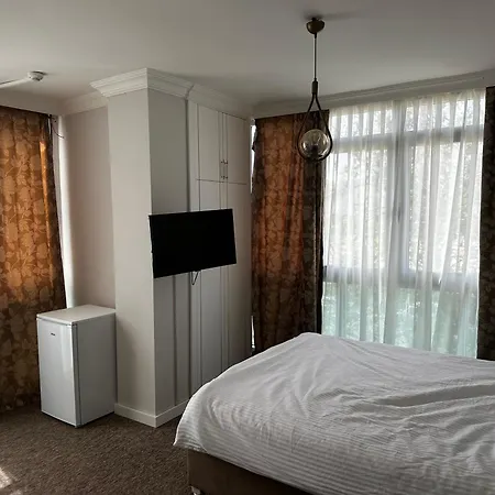 Hotel Comfort *
