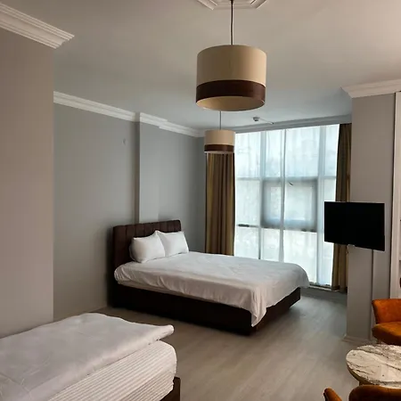 Comfort Hotel *