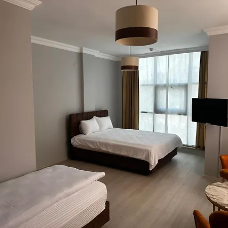 Comfort Hotel *