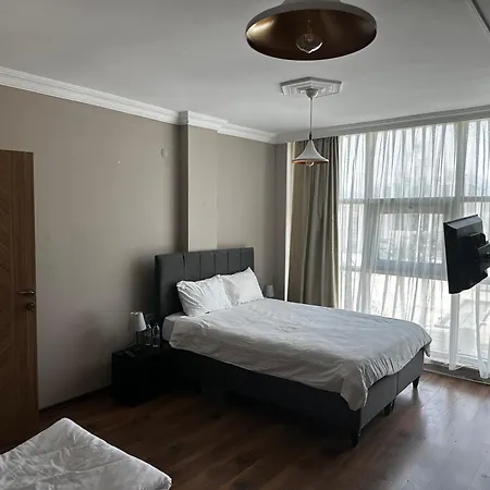 Comfort Hotel Dosemealti