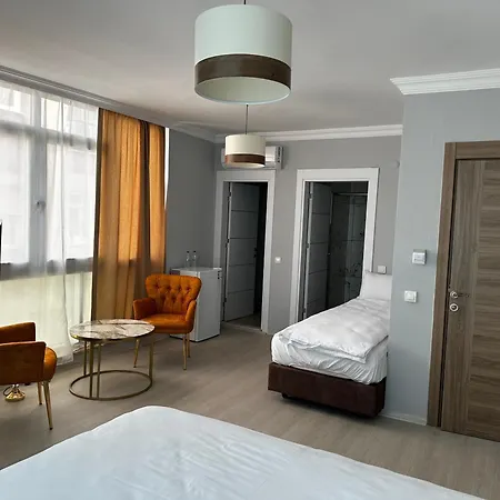 Hotel Comfort *